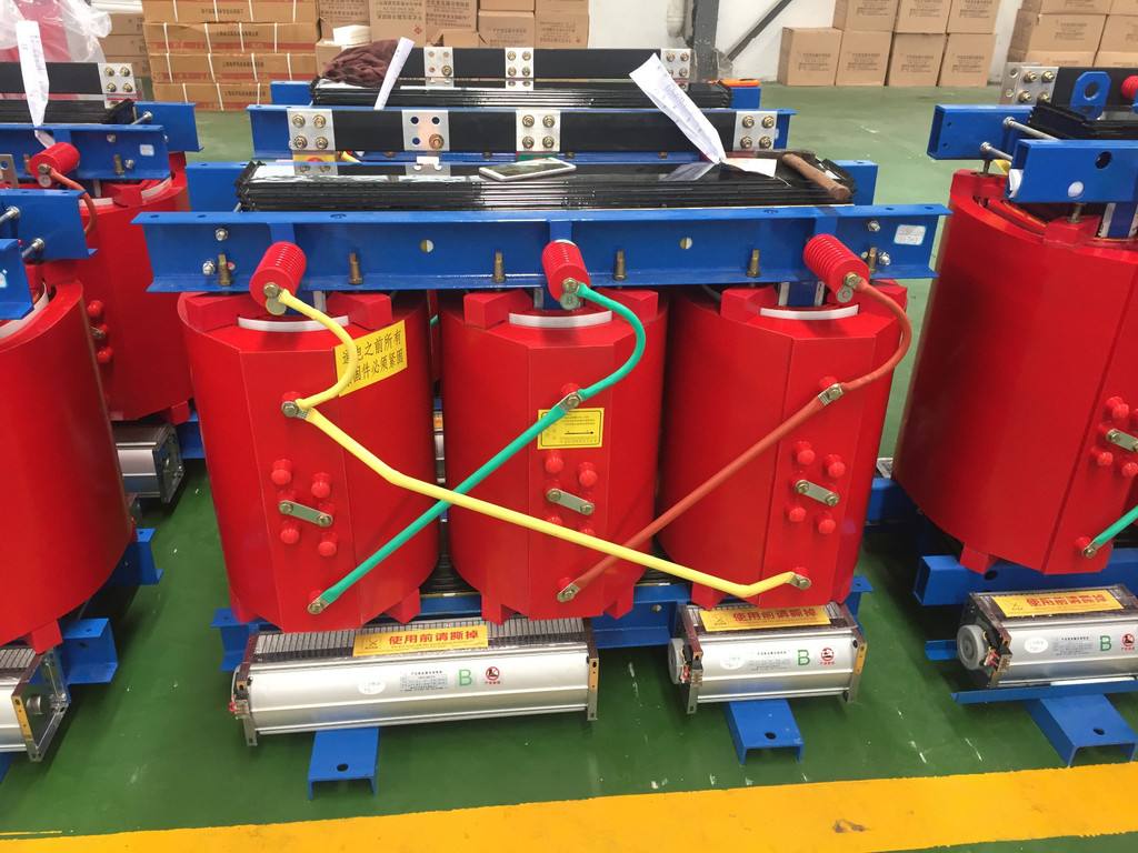 大连三相干式变压器 SCB11-250kva