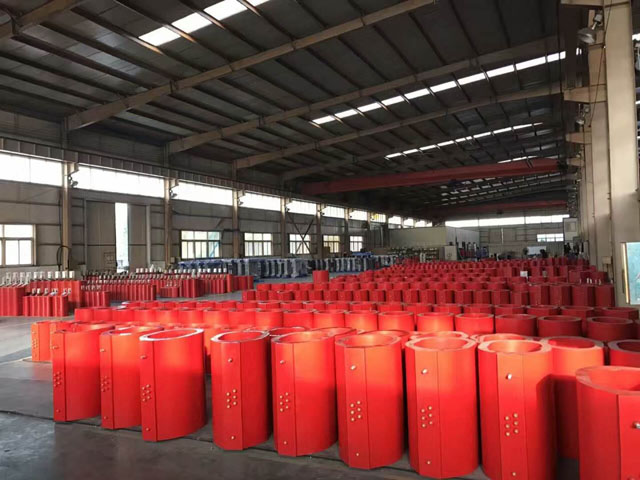 大连160KVA干式变压器