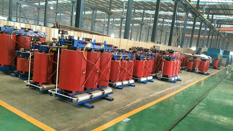 大连1600KVA干式变压器 大连1600KVA干式变压器