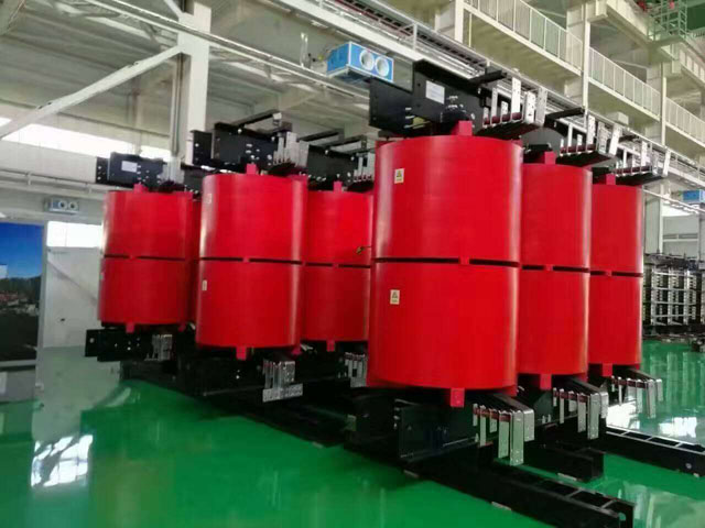 大连SCB11-800KVA干式变压器 大连SCB11-800KVA干式变压器
