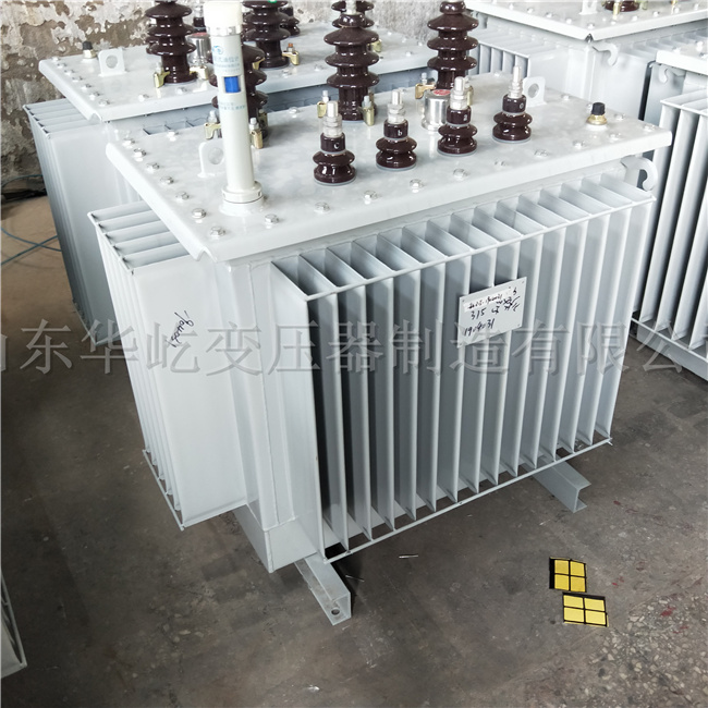 大连S20-630KVA变压器