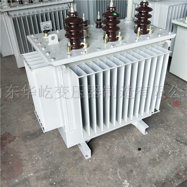 大连S20-1000KVA油浸式电力变压器